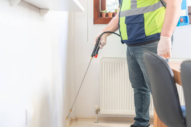 Best Bed Bug Extermination  in Killen, AL